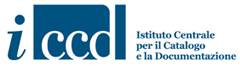Logo - ICCD